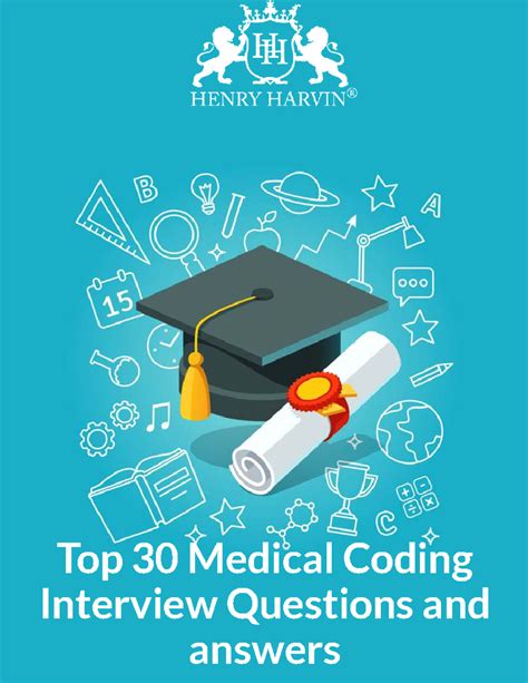 Examples of Medical Coding Questions in an Interview 的图像结果