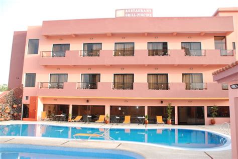 HOTEL IMAN (Nouakchott) - Hotel Reviews, Photos, Rate Comparison ...