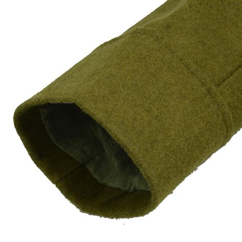 Vintage Romanian Army Surplus New Old Stock Wool | Ubuy India