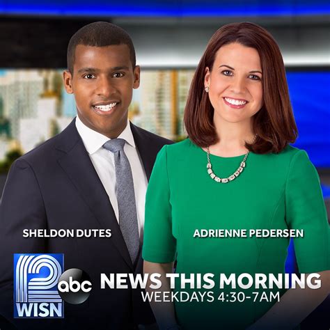 Wisn Channel News | Wisn Channel 12 - ULJAA