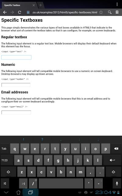 Image result for Email Text Box HTML Code