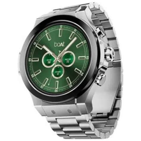 boAt Enigma X400 - Price in India, Specifications & Features | Smartwatches