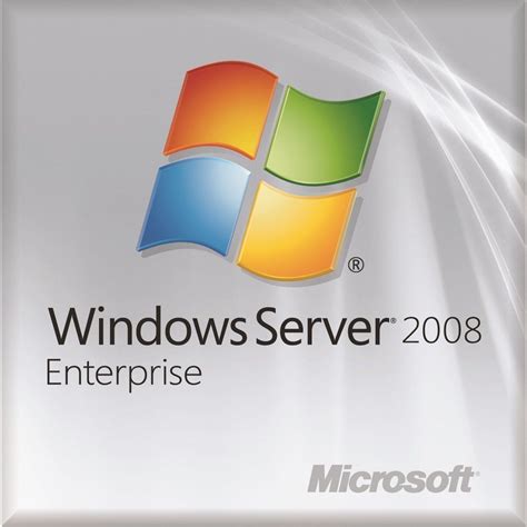 Windows Server 2008 Standard - Descargar Gratis