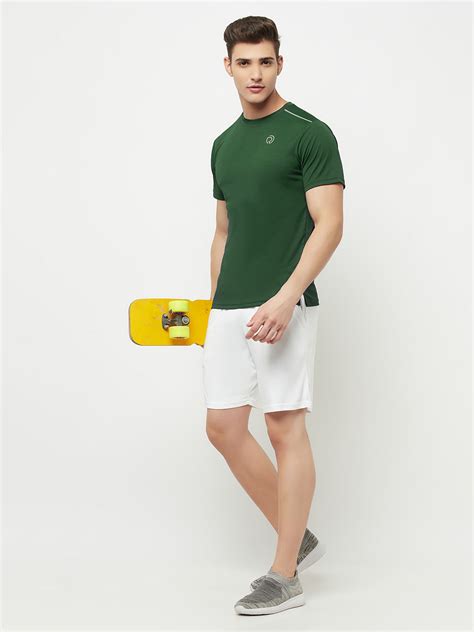 Dry Tech Light Running & Training Tshirt – TRUEREVO