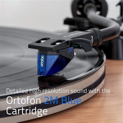 Fluance RT85 Reference High Fidelity Vinyl Turntable India | Ubuy