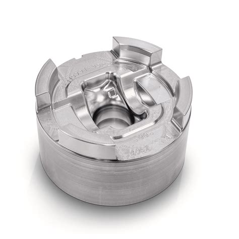 Hirschvogel – Customer Story | DMG MORI - DMG MORI India