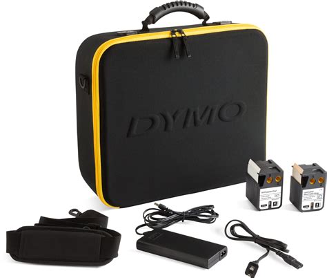 Dymo 500 Kit (1873306): beste prijs - Tweakers