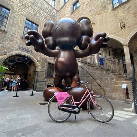 Barcelona Streetart Bike Tour, Moco Museum Barcelona | AllEvents