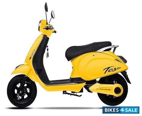 Tes 500 Li 50 price, specs, mileage, colours, photos and reviews ...