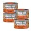 Gorilla Silver Duct Tape 2.88-in x 25 Yard(s) (4-Pack) 105680 at Lowes.com