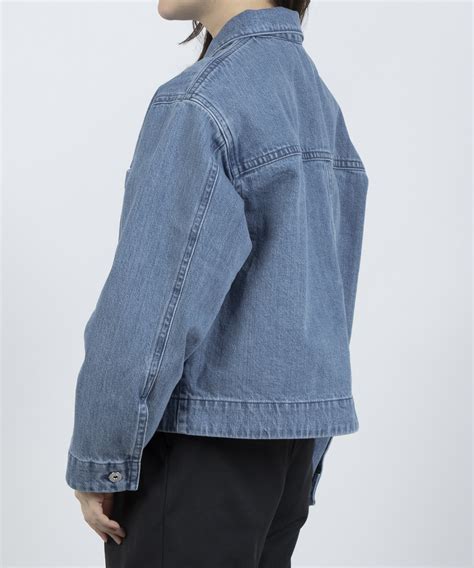 デニムジャケット ｜ハウス オブ ロータス＜HOUSE OF LOTUS＞公式サイト