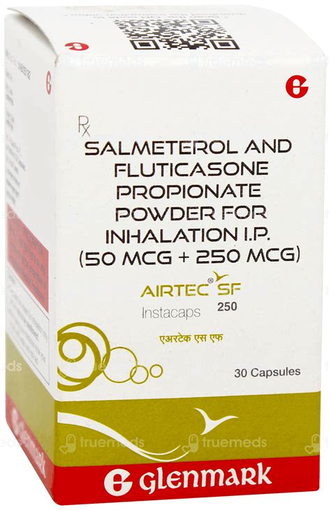 Airtec Sf Dpi 50/250 MCG | Order Airtec Sf Dpi 50/250 MCG Capsule ...