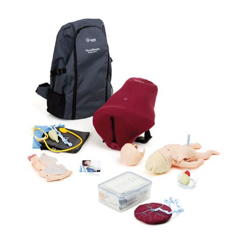 Laerdal MamaBirthie Birthing Simulator – Light Skin Tone