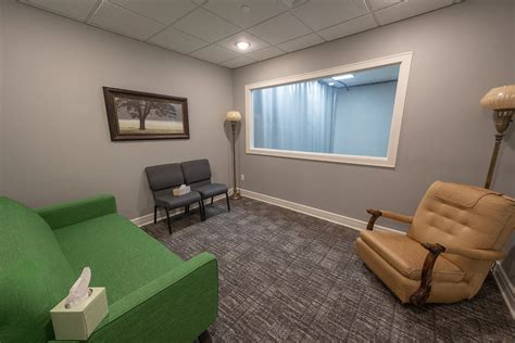 Nasinec Funeral Home and Creamatory - Miller Architects & Builders