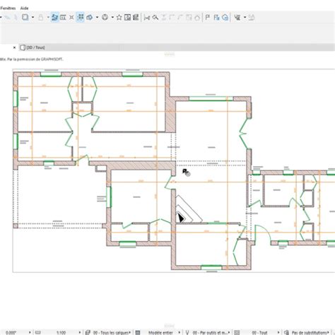 Formation Avec ArchiCAD 24 的图像结果