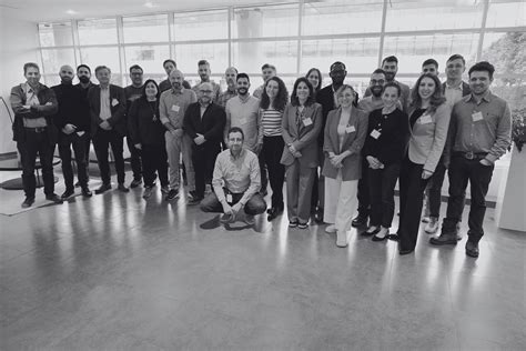 TRUSTEE’s Fifth Plenary Meeting & Fujitsu event: Embracing AI & Data ...