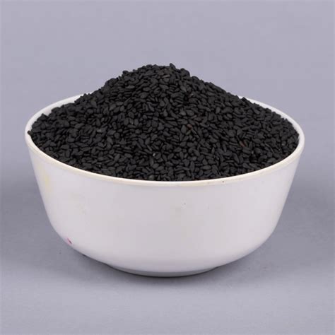 Black Till Black Sesame Seed