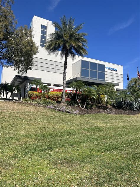 The Wyndham Lake Buena Vista Disney Springs Resort team is "Making a Difference" and sharing ...