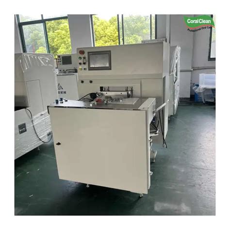 Image result for Toothbrush Trimming Machine