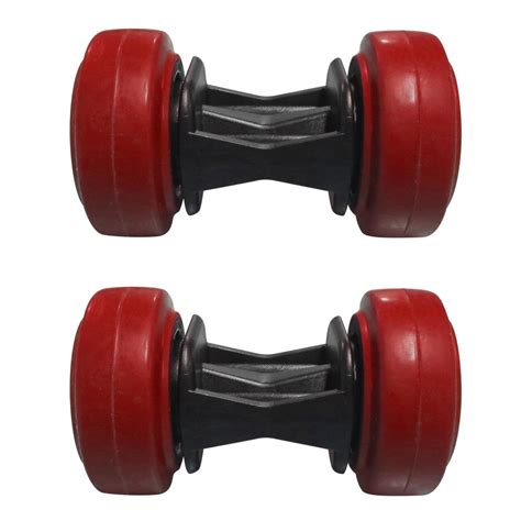 FastCap 09822 Speed Skate 500 LB Sheet Dollie with Polyurethane Wheels ...