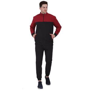 Dara Mens Tracksuit NS Lycra