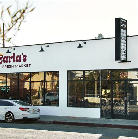 Culver City's Historic Citizen Public Market Food Hall to Close ...