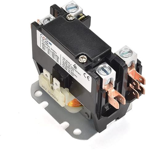 Image result for Single Pole Contactor