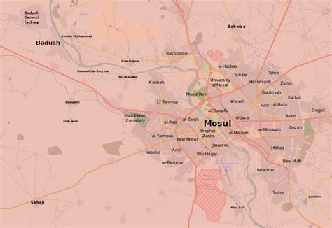 Indian Hostages in Iraq: Chronicle of 39 Deaths Retold