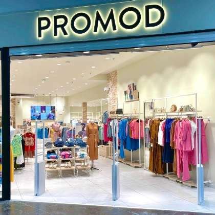 Promod Office Photos