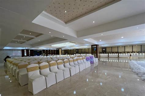RK Banquets - Venue - A S Rao Nagar - Weddingwire.in