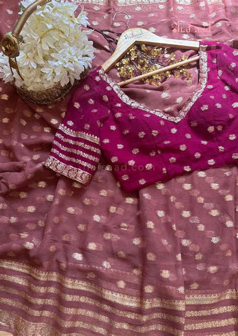 Deepika- Pure Viscose Saree – Hafsaad