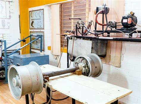 Agragami VSM Aerospace AME Training Institute