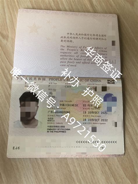 这本出生入籍的菲律宾护照好用还便宜！ - 知乎