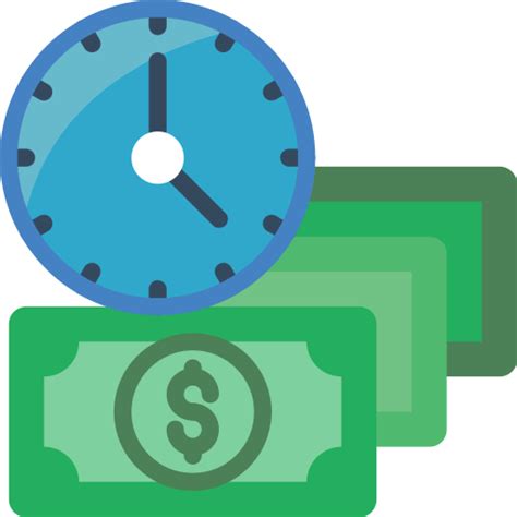 Limited time - Free commerce and shopping icons