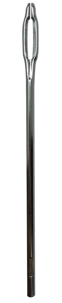 Tire Lug Wrench 5-Pack Replacement Split-Eye Needles For T-Handle Tire ...