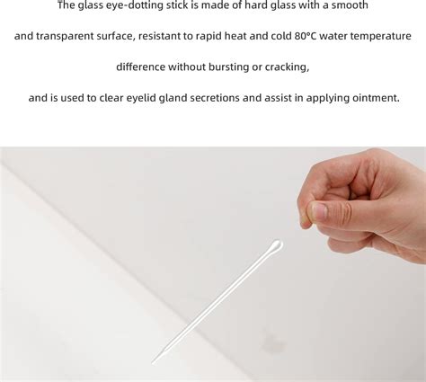 Buy xlinMed Meibomian Gland Expressor Titanium Alloy Eyelid Massage ...