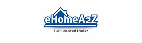 Buy EHOMEA2Z Stainless Steel Dredge Shaker 10 Oz Ideal For Salt, Spice ...