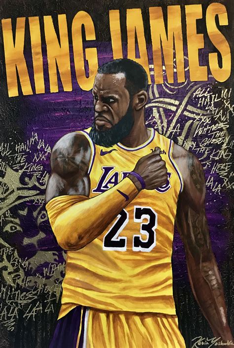 LeBron James ~ Rule 34 Site