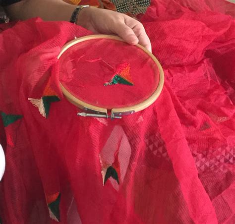 Phulkari Artist – Just Phulkari