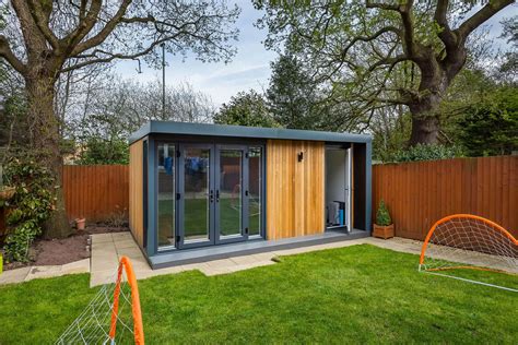 Best Garden Room Designs