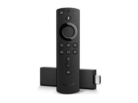 Amazon Fire TV Stick review: It gets a worthy upgrade - The Economic Times