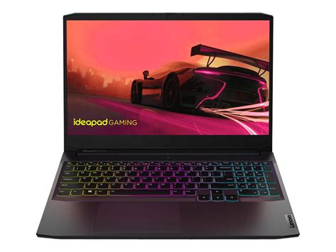 Lenovo IdeaPad 15.6 Gaming Laptop, Ryzen 5, GeForce India | Ubuy
