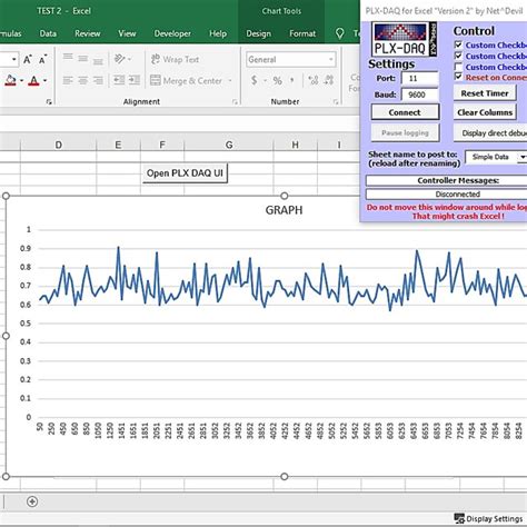 Transform FFT Algorithm 的图像结果