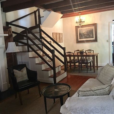 MIDDLETON FAMILY BED AND BREAKFAST (Charleston) - B&B Reviews & Photos ...
