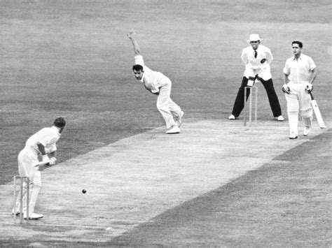 How chucking incident took a personal toll on Oz pacer Ian Meckiff
