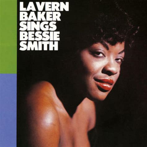 LaVern Baker - Sings Bessie Smith | Rhino
