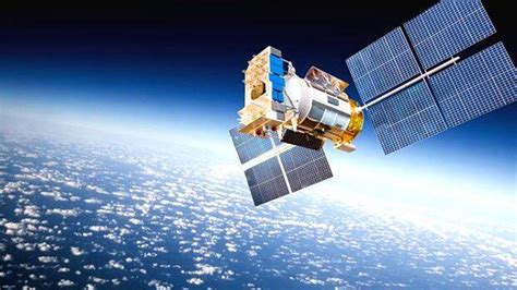 Indian, Russian satellites barely miss collision in space - INDIA ...