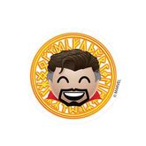 Stickers Merchandise Online Store in India | Entertainment Store ...