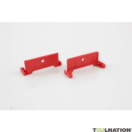 Altrex 509323 Set end cap top ladder - All Round