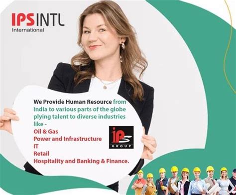 International Manpower Recruitment Services - International Hospitality ...